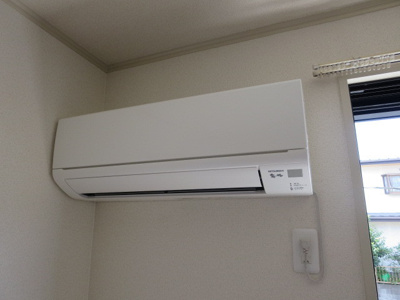 エアコン1基