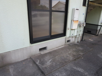 【その他】グランドール