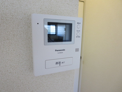 ＴＶモニターホン