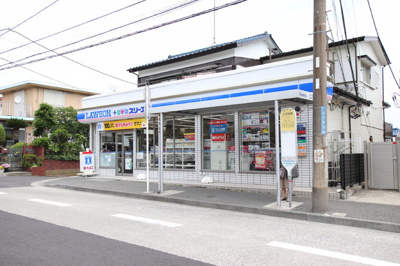 ローソン・スリーエフ 栄上之町店まで1000ｍ