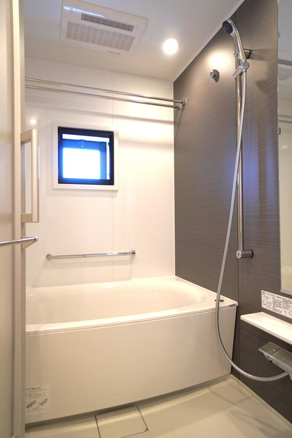 アヴァンカーサ町屋の浴室|※写真は同タイプ住戸です。