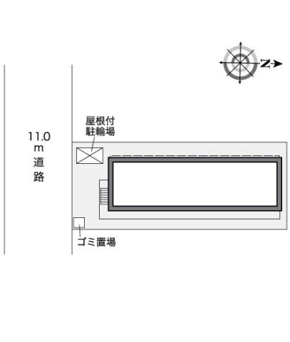 レオパレス希望のその他