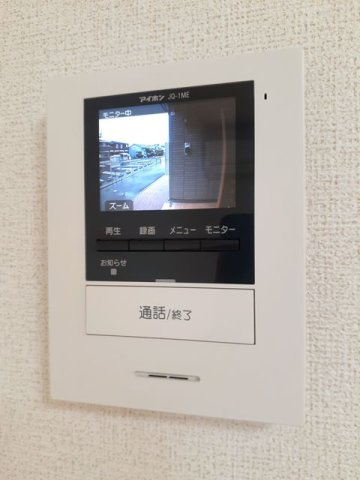 デスターレ－Ｔの設備