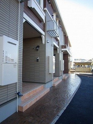 デスターレ－Ｔのその他共用部分