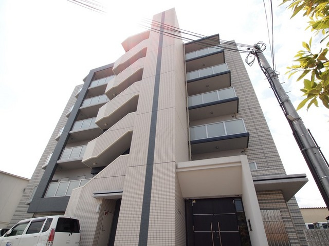 Ｇｌｏｒｉａの外観