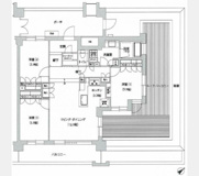 文京区本駒込２丁目のマンションの画像