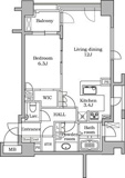 渋谷区代官山町のマンションの画像