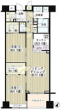 中央区日本橋箱崎町のマンションの画像