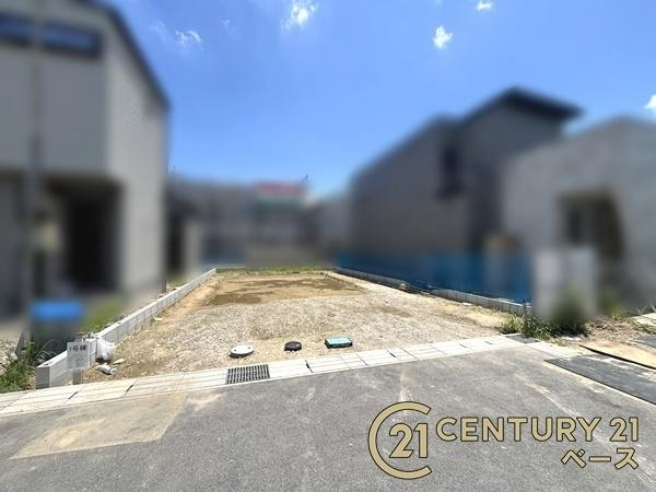 リーブルガーデン上中 ／新築一戸建のその他|■現地撮影写真■耐震等級３の地震に強い安心の邸宅！雨で汚れを洗い流してくれるセルフクリーニング機能付き外壁！お気軽にお問い合わせください！■