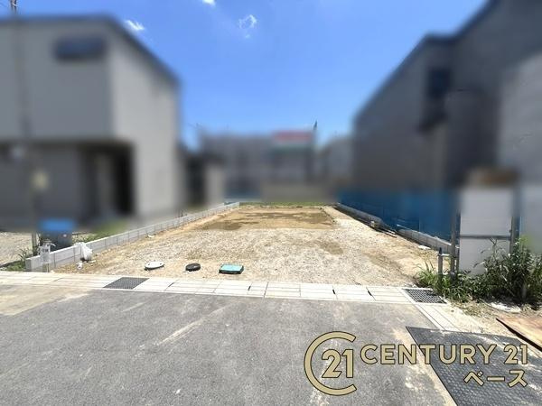 リーブルガーデン上中 ／新築一戸建のその他|■現地撮影写真■