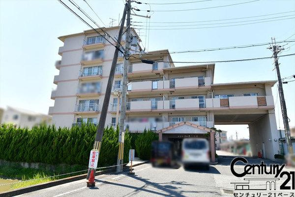 サニーコーポ八木西のその他|■現地撮影写真■近鉄「真菅駅」より徒歩１０分の便利な立地！