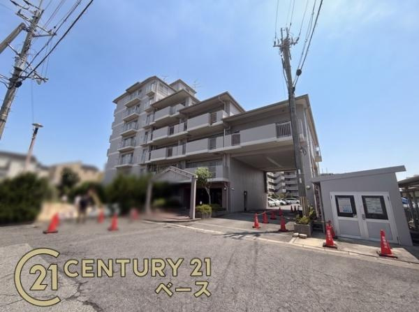 サニーコーポ八木西