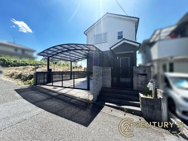 桜井市阿部　一戸建のその他|■現地撮影写真■ 小学校に徒歩圏内で通学も安心です！