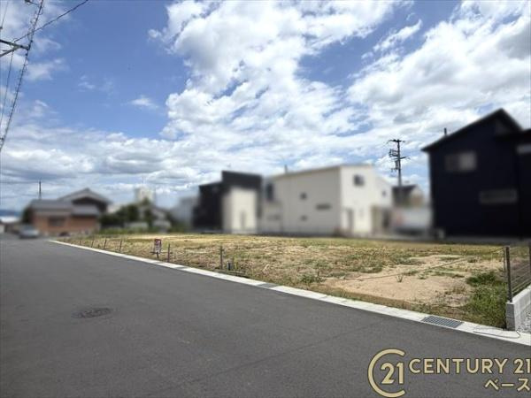 北葛城郡広陵町大字笠の売地