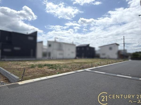北葛城郡広陵町大字笠の売地