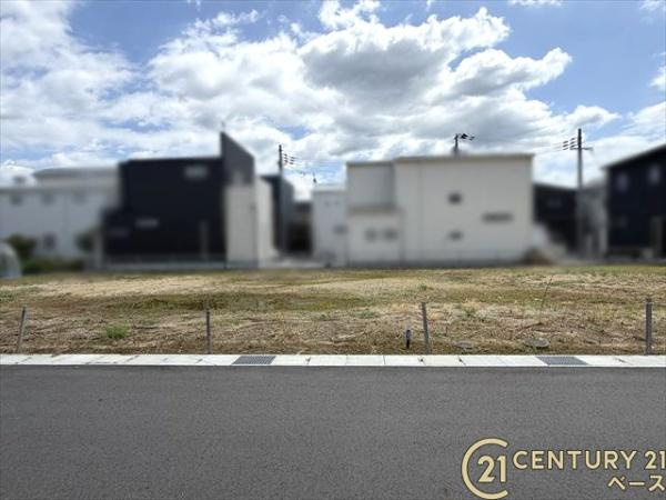 北葛城郡広陵町大字笠の売地のその他|■現地撮影写真■建築条件なし！お好きなハウスメーカーで設計可能！