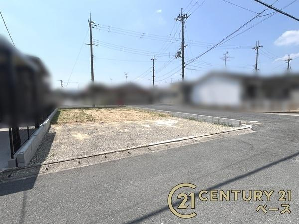 大和郡山市南井町の売地