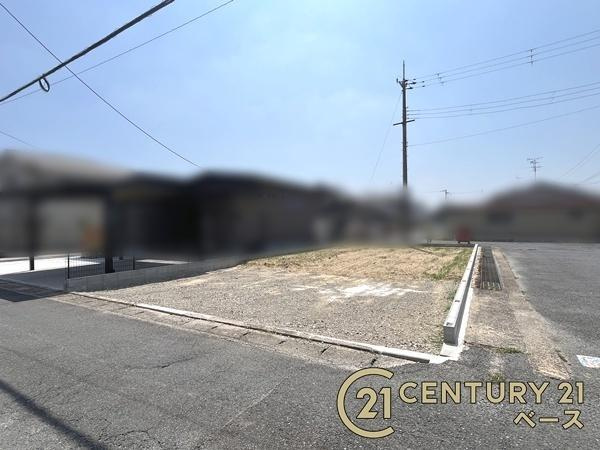 大和郡山市南井町の売地のその他|■現地撮影写真■お気軽にお問い合わせください！