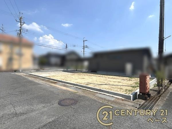 大和郡山市南井町の売地のその他|■現地撮影写真■
