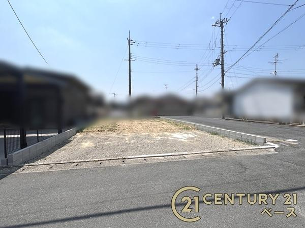 大和郡山市南井町の売地のその他|■現地撮影写真■