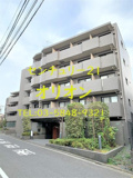 ルーブル富士見台／ルーブルフジミダイの画像