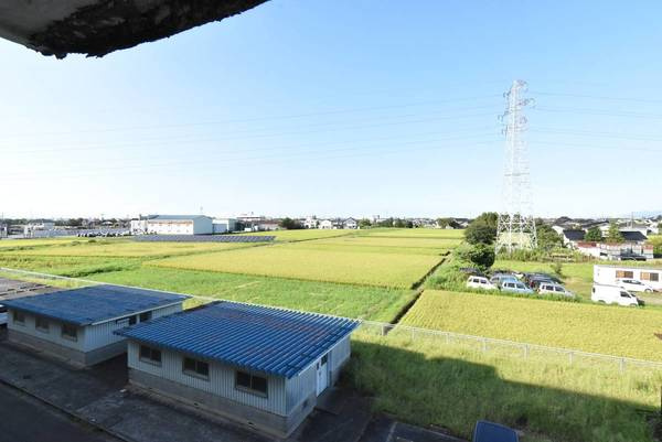 ビレッジハウス宮成2号棟のその他|ビレッジハウスの同一物件・同一タイプの間取りの写真です