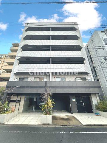 アイル東京スカイツリー弐番館の現況写真|現況写真