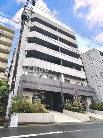アイル東京スカイツリー弐番館