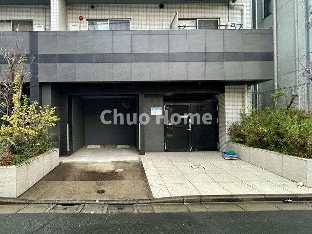アイル東京スカイツリー弐番館の駐車場|【敷地内駐車場】最新の空き状況や費用などの詳細は担当スタッフまでお問い合わせください。