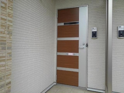 【エントランス】 | マーベラス・アンジュⅠ
