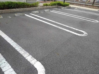 【駐車場】 | マーベラス・アンジュⅠ