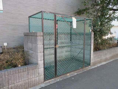【その他】 | レオパレス七国館