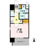 カスタリア新梅田の画像