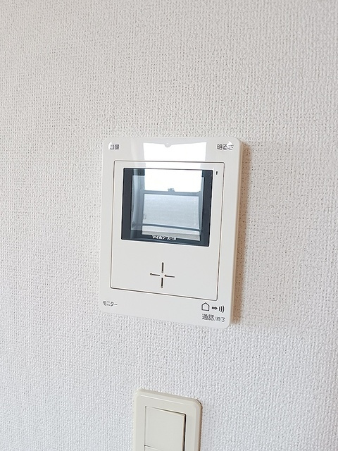 プリムローズの設備