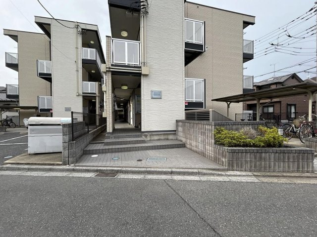 レオパレスグリーンパイン松本のその他