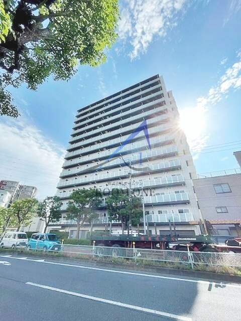 ＧＥＮＯＶＩＡ青砥ｓｋｙｇａｒｄｅｎ