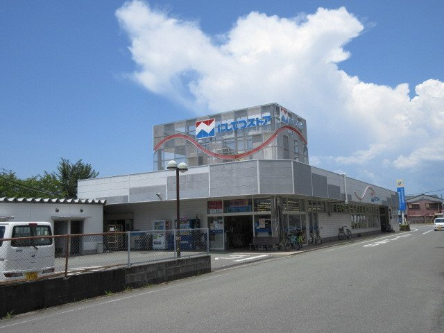 プリムローズの周辺|にしてつストア明治町店まで480m