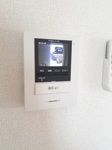 ソレイユのセキュリティ