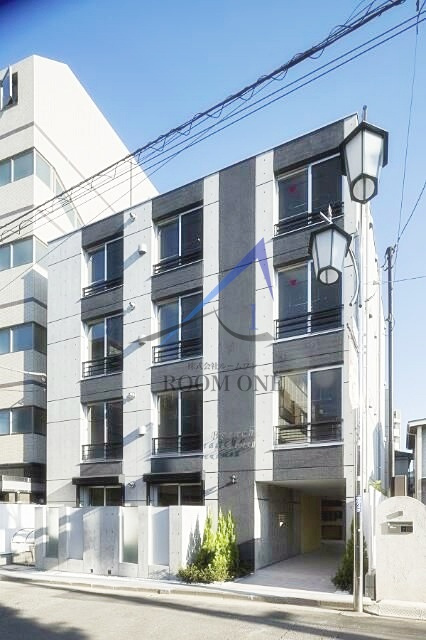 ブランシェ練馬Ⅱ
