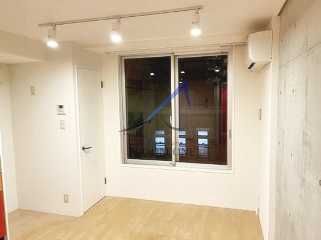ブランシェ練馬Ⅱの居間・リビング|洋室のお部屋です。