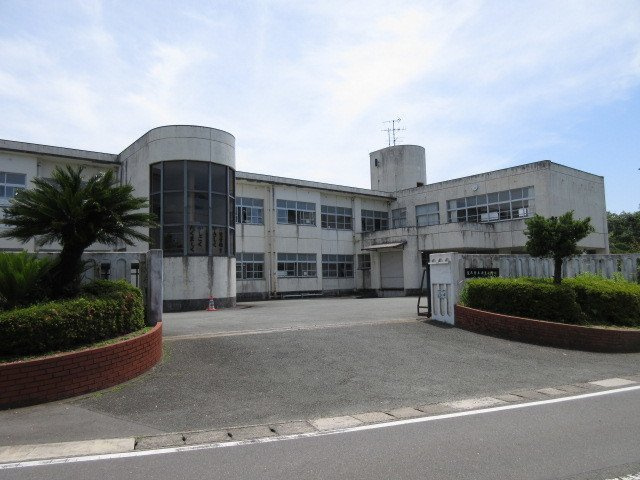 シーサイド　ヴィラの周辺|清里小学校まで1300m