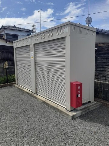 アイビーコートＢのその他