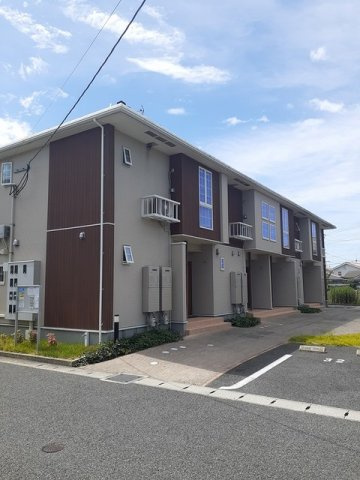 アイビーコートＢのその他