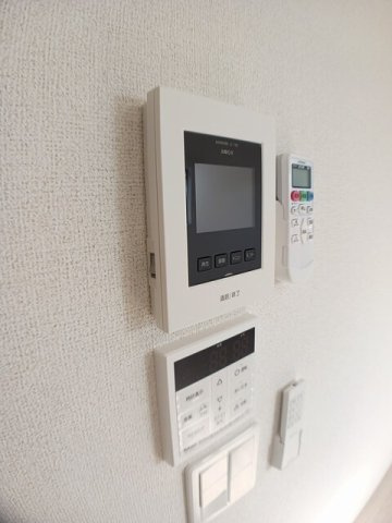 ル・プレジール　Ａのセキュリティ