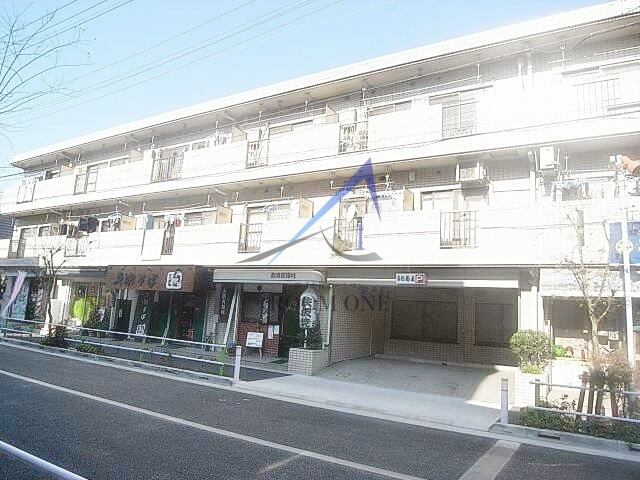 ファーストハイツこはら