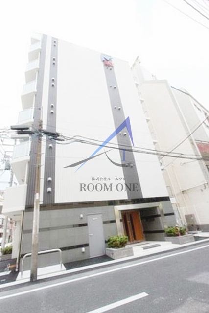 スカイコートパレス押上Ⅲ