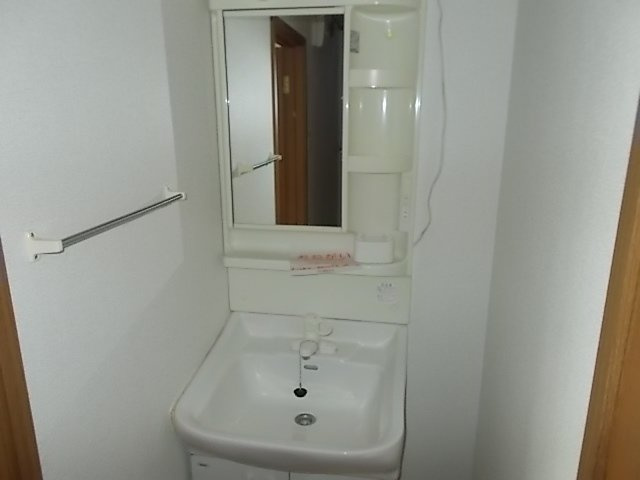 フジハイムⅡの洗面所
