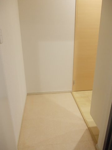 ＷＡＶＥの玄関