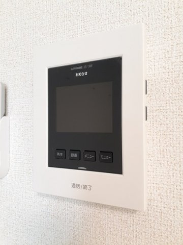 グランデ・Ｋｕｂｏのセキュリティ