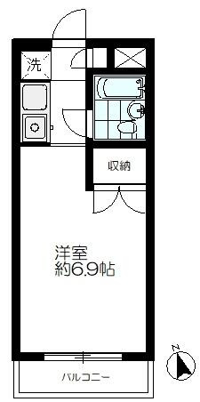 ウィステリア久が原の画像